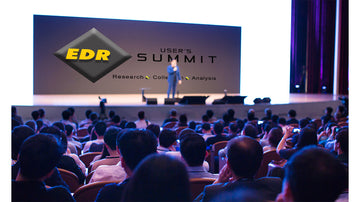 Register to Attend the EDR User’s Summit - March 10-12, 2025